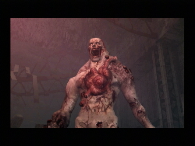Resident Evil: The Umbrella Chronicles screenshot 4 for Wii